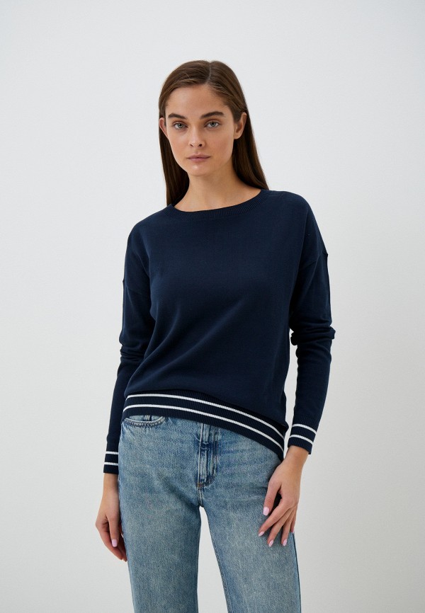 

Джемпер Helly Hansen, Синий