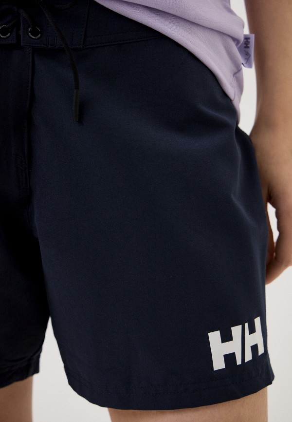 фото Шорты спортивные helly hansen