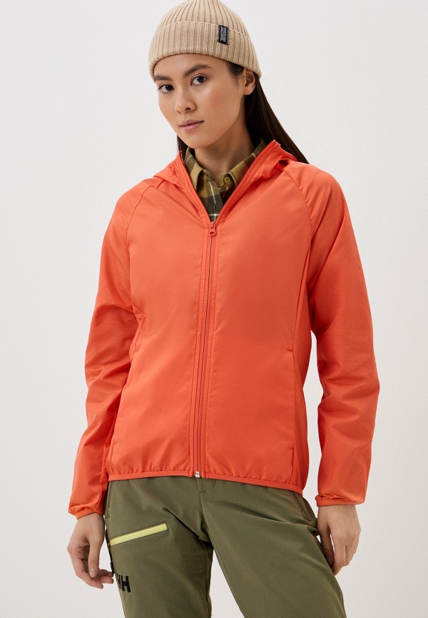 фото Ветровка helly hansen