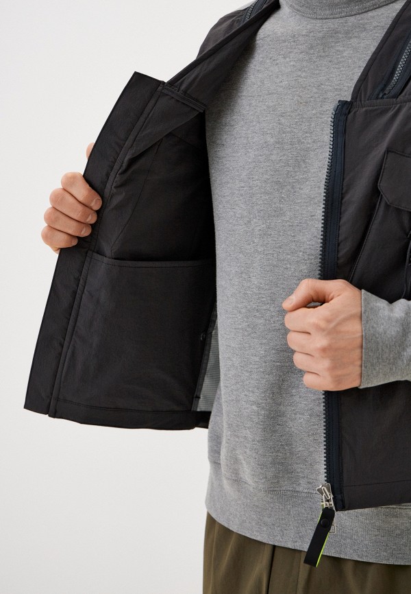 фото Жилет спортивный helly hansen