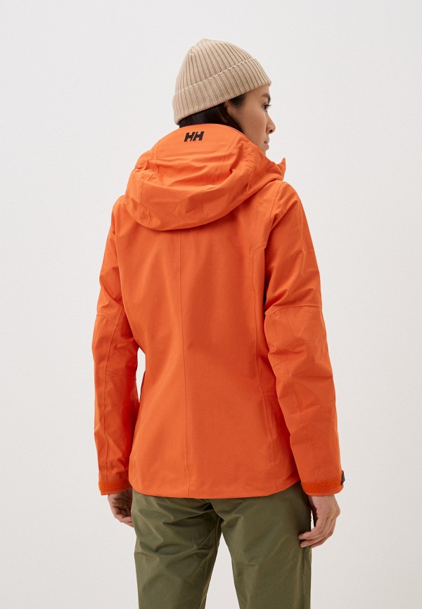 фото Ветровка helly hansen