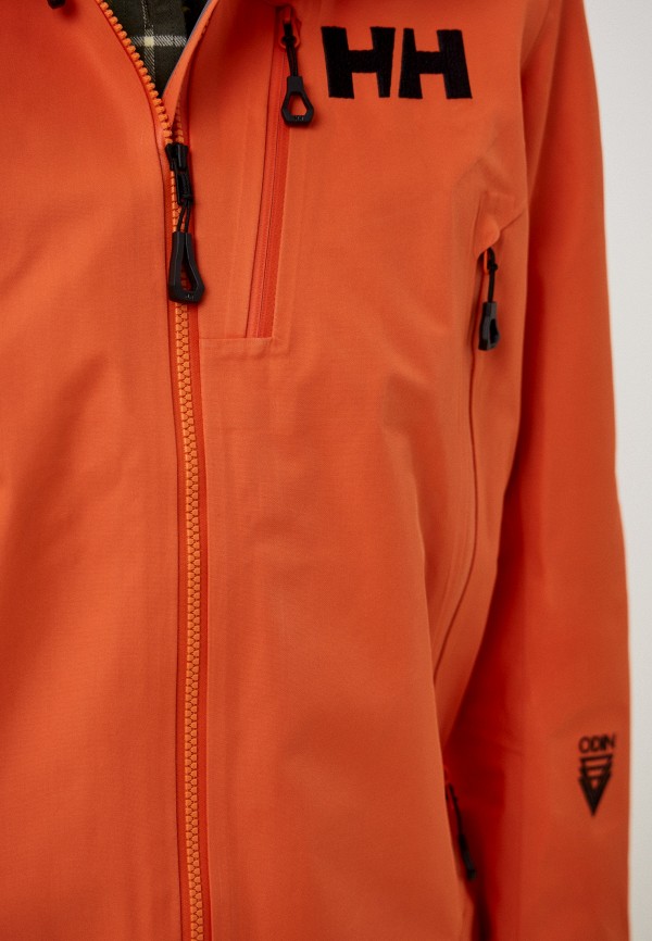 фото Ветровка helly hansen