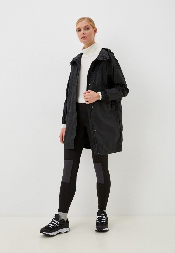 фото Леггинсы helly hansen