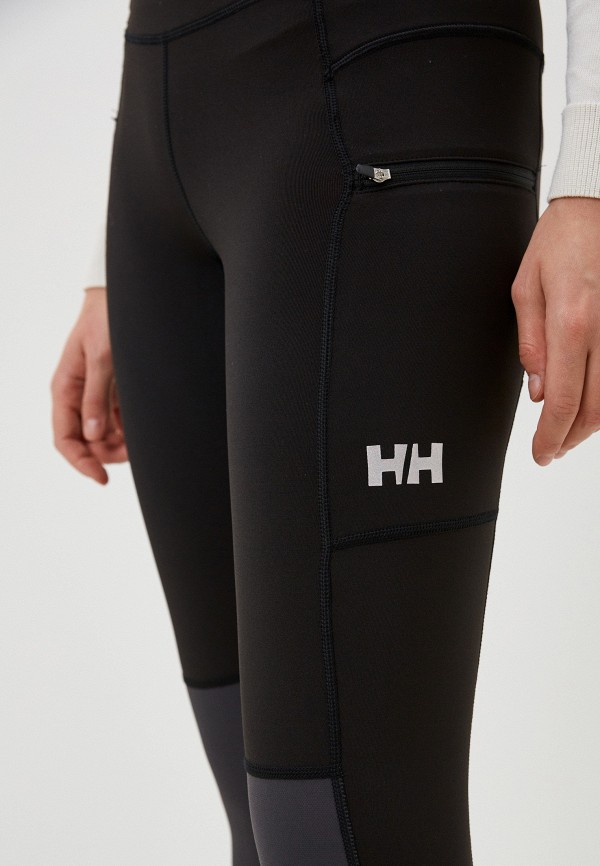 фото Леггинсы helly hansen