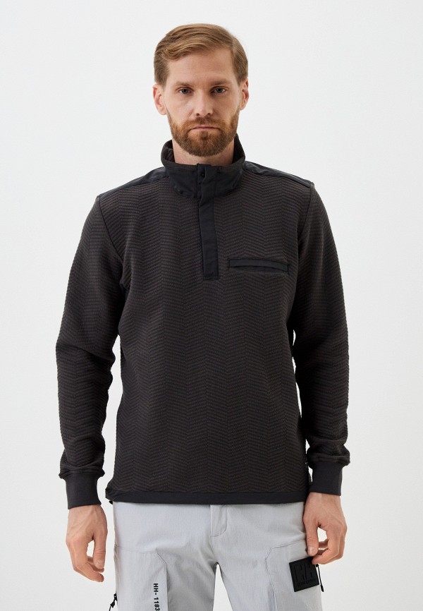 

Олимпийка Helly Hansen, Хаки