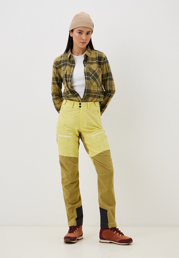 фото Брюки сноубордические helly hansen