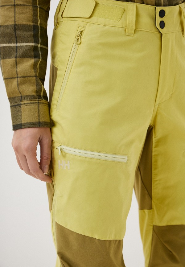 фото Брюки сноубордические helly hansen