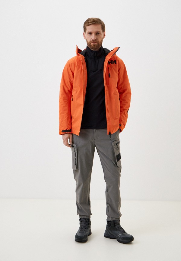 фото Куртка утепленная helly hansen