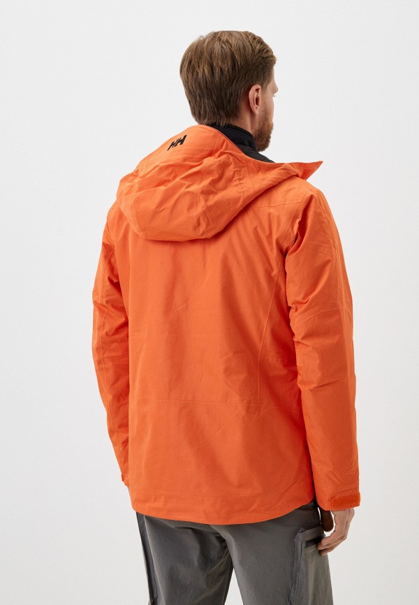 фото Куртка утепленная helly hansen