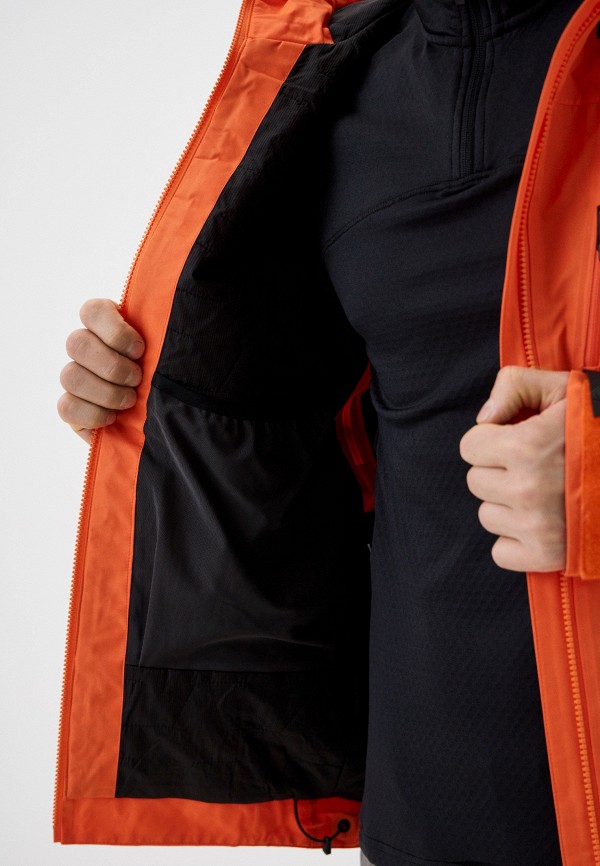 фото Куртка утепленная helly hansen