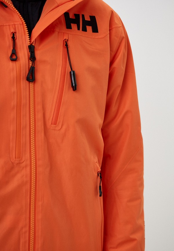 фото Куртка утепленная helly hansen