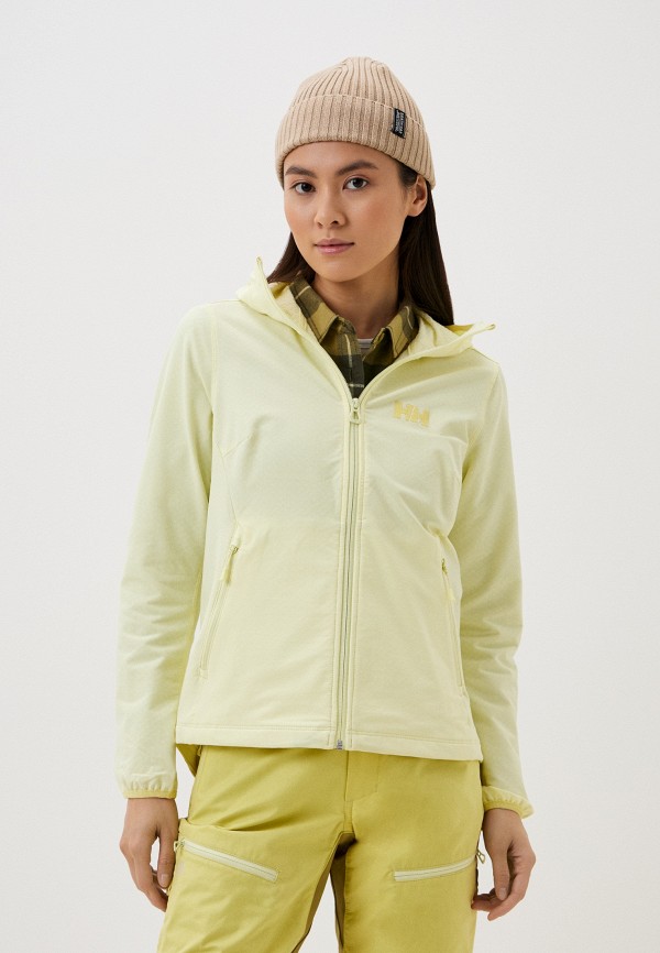 фото Ветровка helly hansen