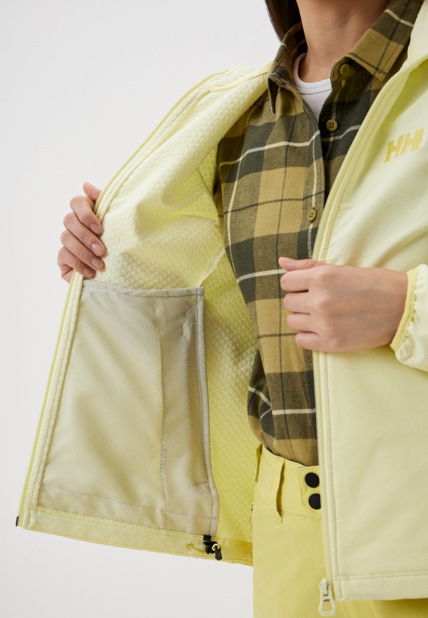 фото Ветровка helly hansen