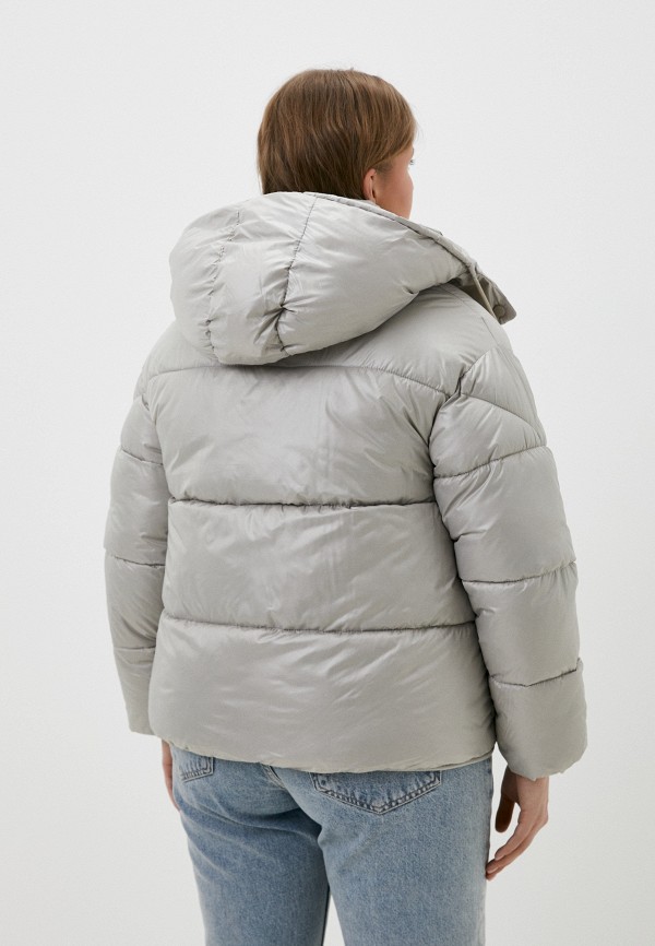 фото Куртка утепленная diverius