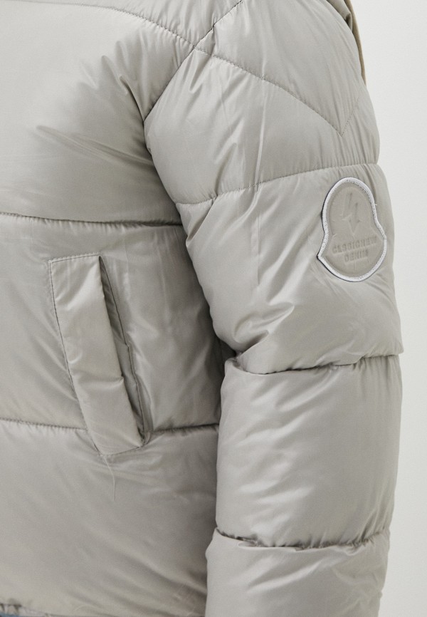 фото Куртка утепленная diverius