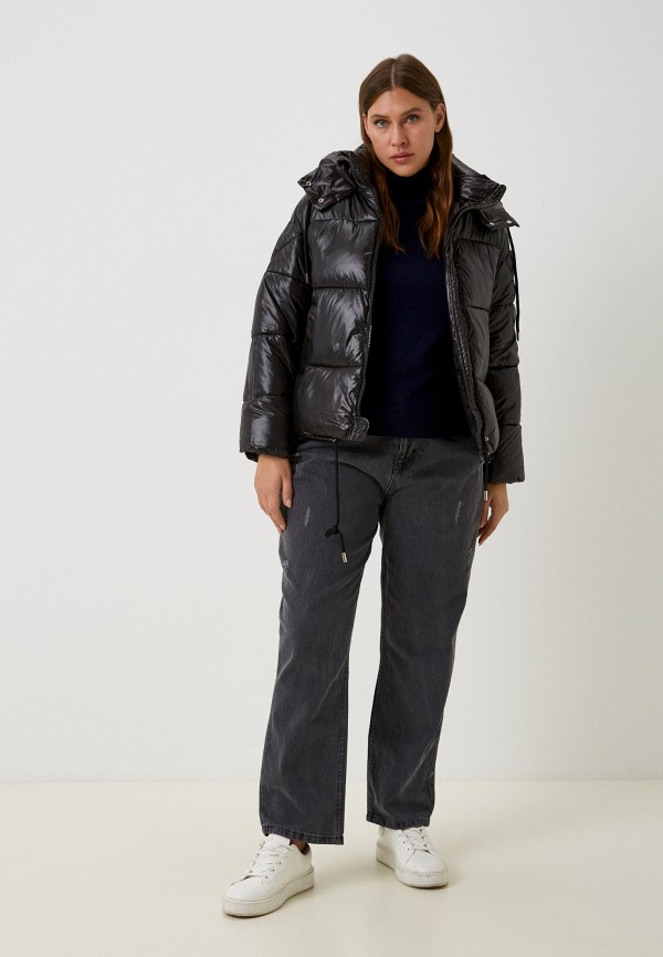 фото Куртка утепленная diverius