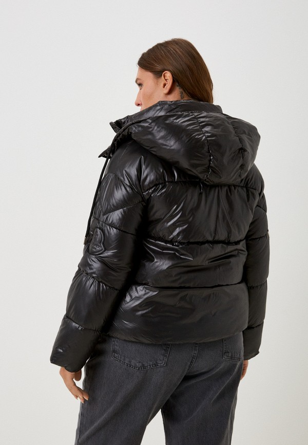 фото Куртка утепленная diverius