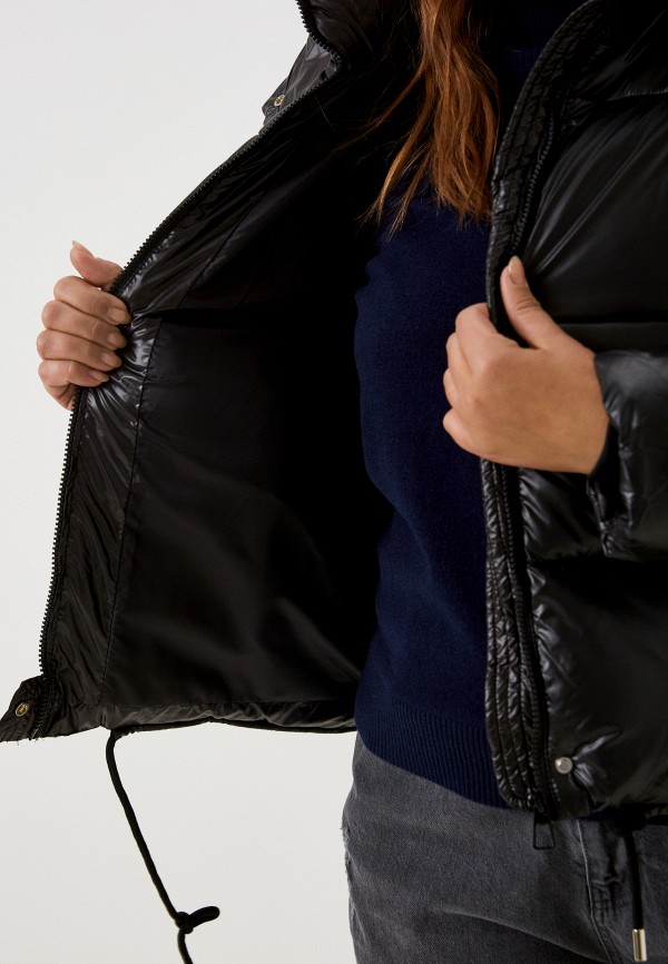 фото Куртка утепленная diverius