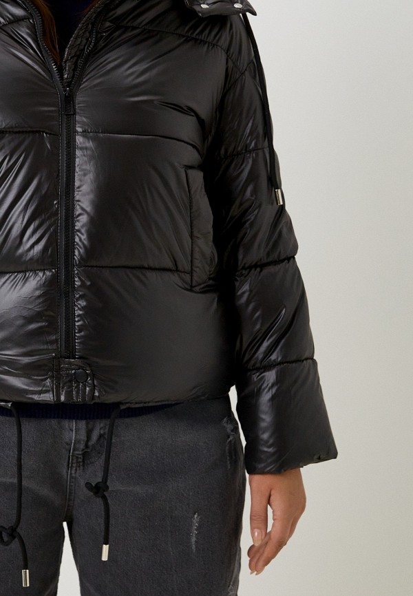 фото Куртка утепленная diverius