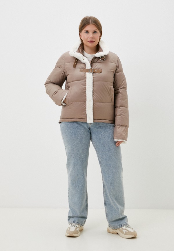 фото Куртка утепленная diverius