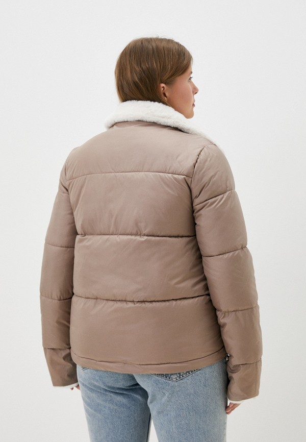 фото Куртка утепленная diverius