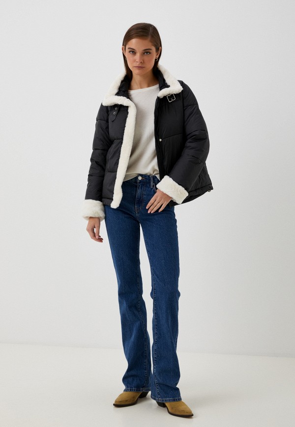 фото Куртка утепленная diverius