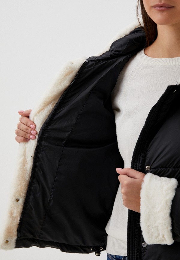 фото Куртка утепленная diverius