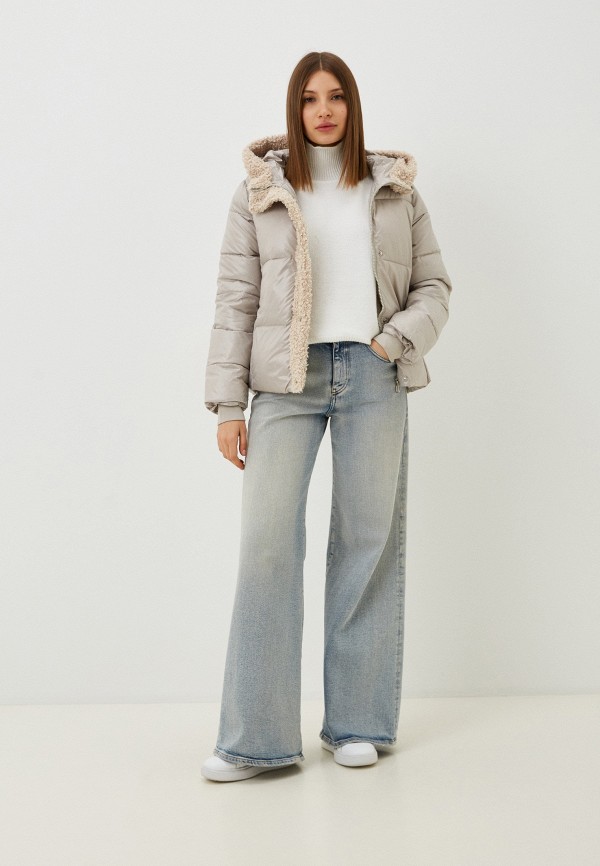 фото Куртка утепленная diverius