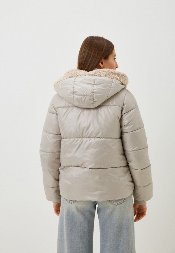 фото Куртка утепленная diverius