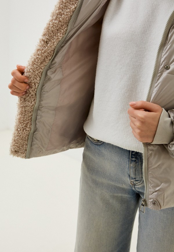 фото Куртка утепленная diverius