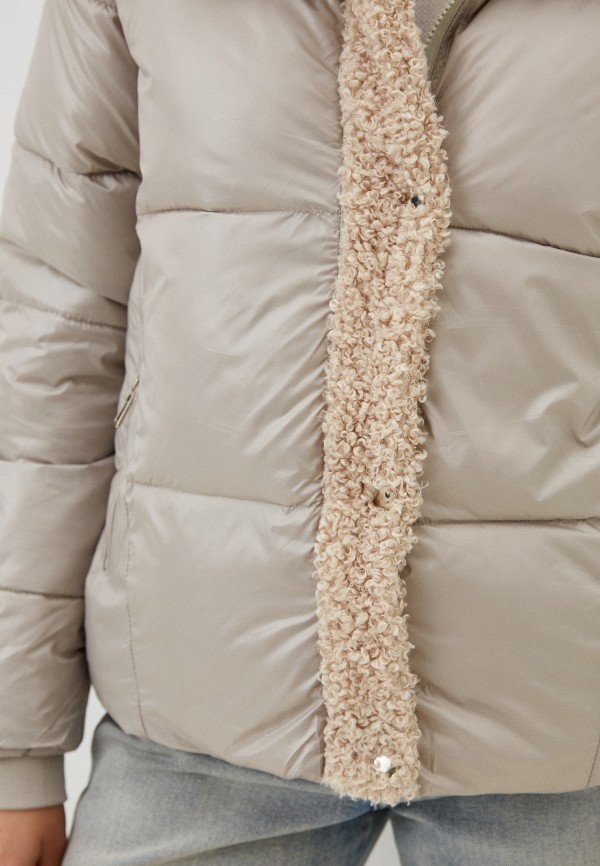 фото Куртка утепленная diverius