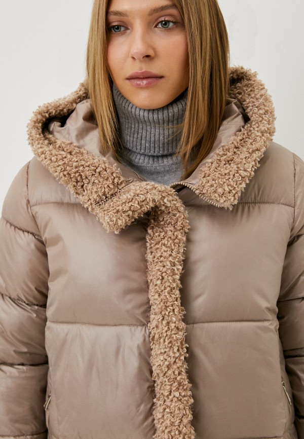 фото Куртка утепленная diverius