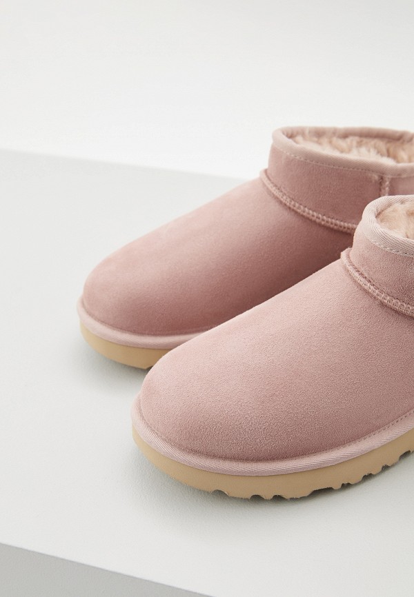 фото Угги ugg