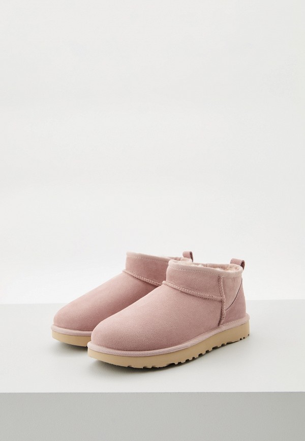 фото Угги ugg
