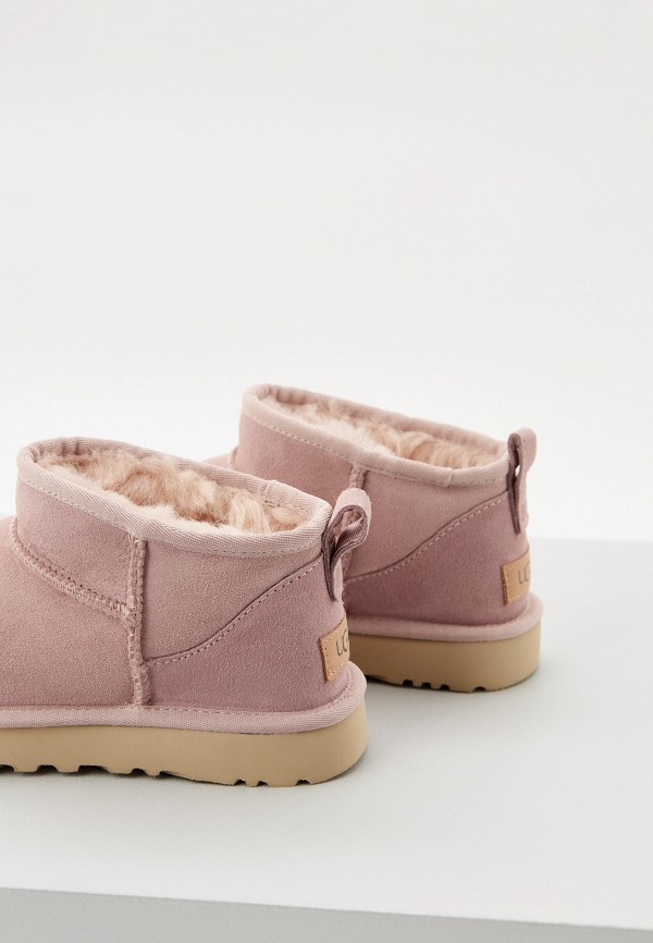 фото Угги ugg
