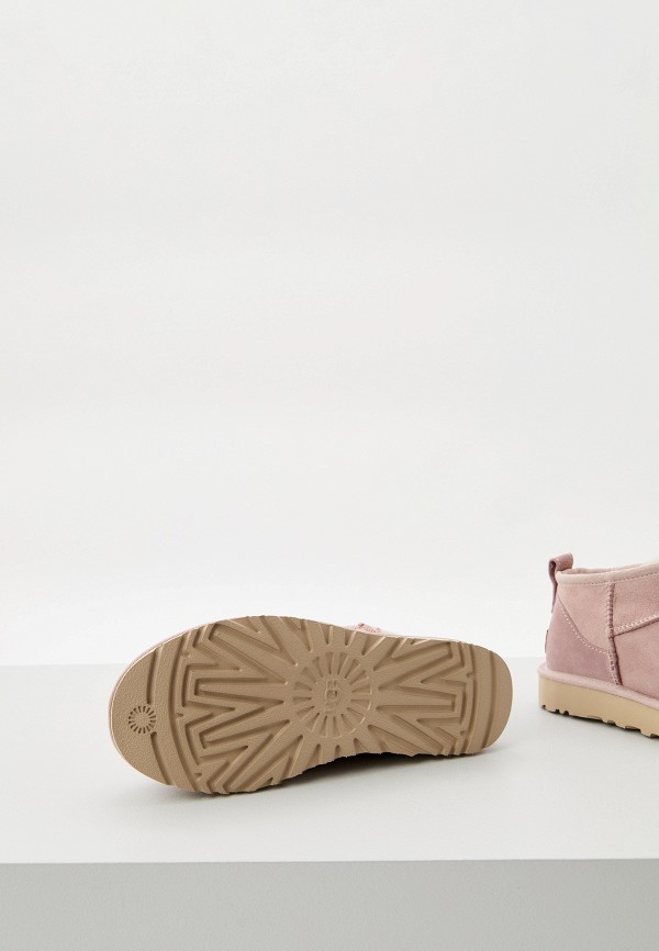 фото Угги ugg