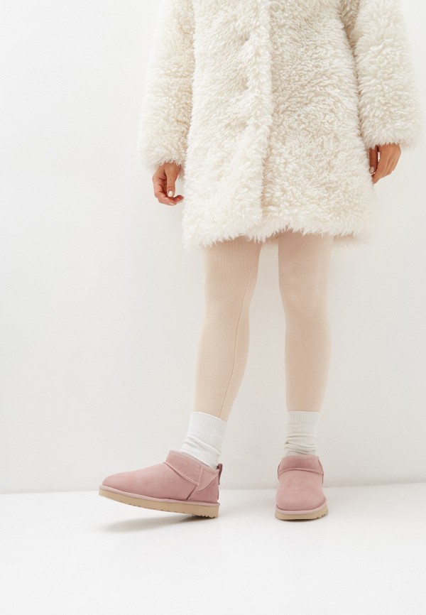 фото Угги ugg
