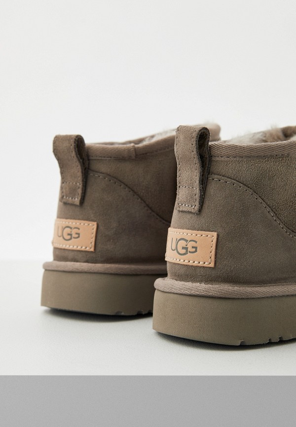 фото Угги ugg