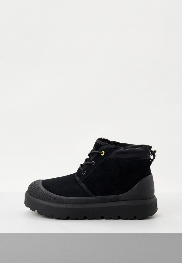

Ботинки UGG, Черный, NEUMEL WEATHER HYBRID