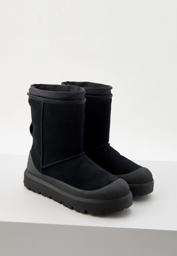 фото Угги ugg