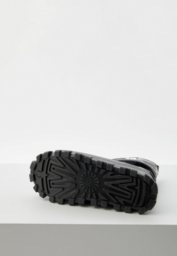 фото Резиновые полусапоги ugg
