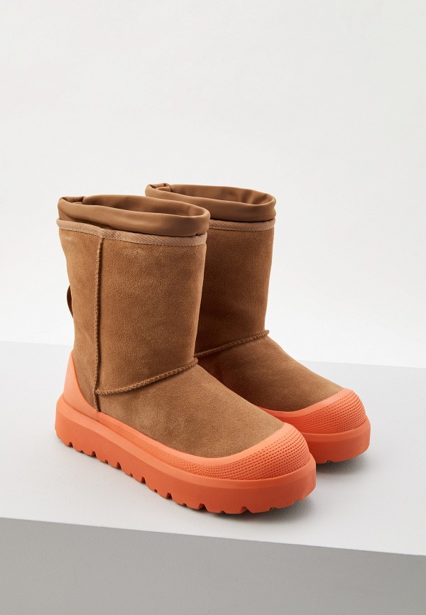 фото Угги ugg