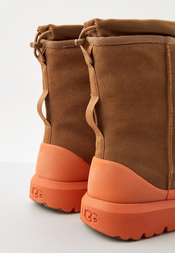 фото Угги ugg