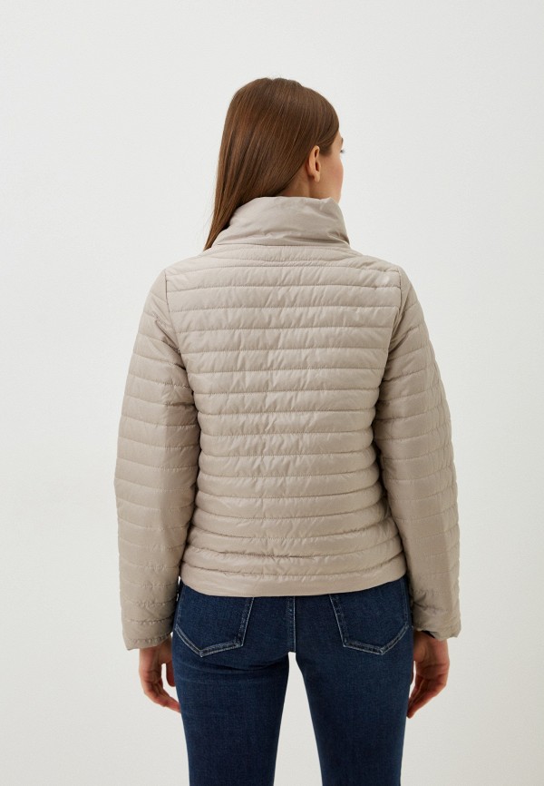 фото Куртка утепленная leotra