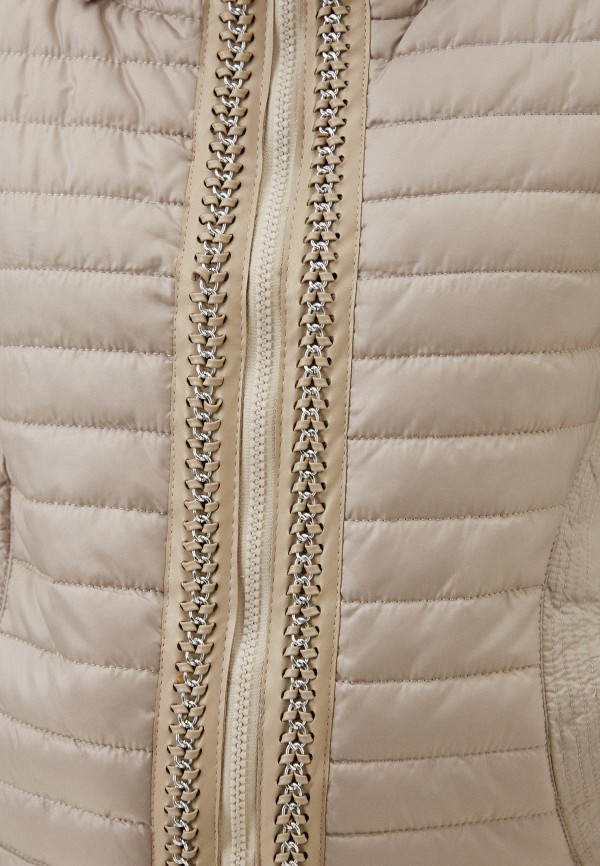 фото Куртка утепленная leotra