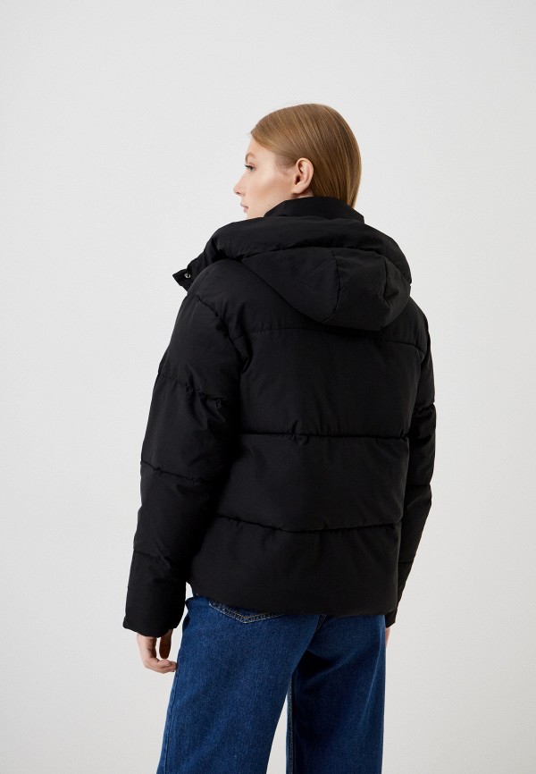 фото Куртка утепленная leotra