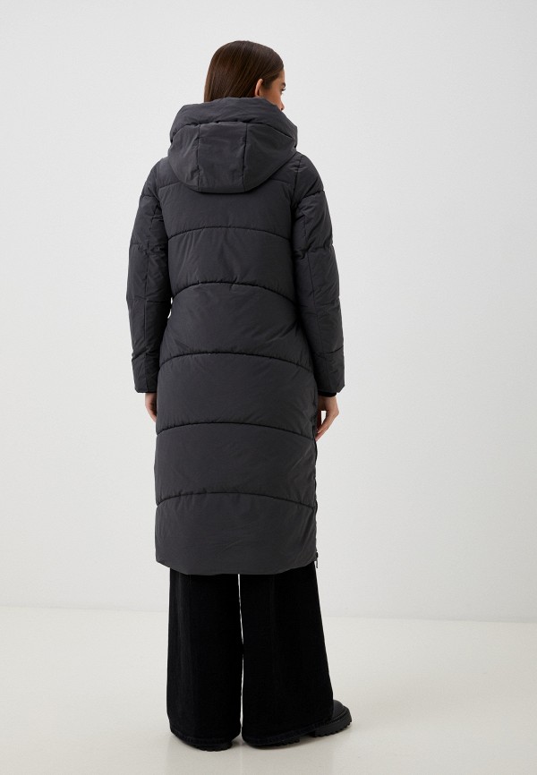 фото Куртка утепленная leotra