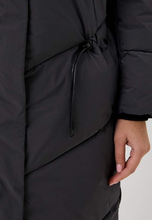 фото Куртка утепленная leotra