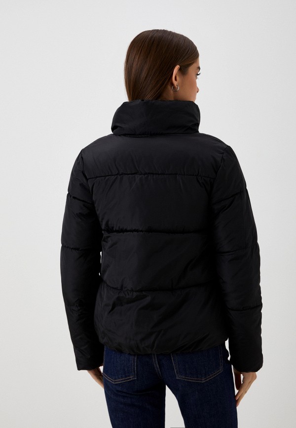 фото Куртка утепленная leotra