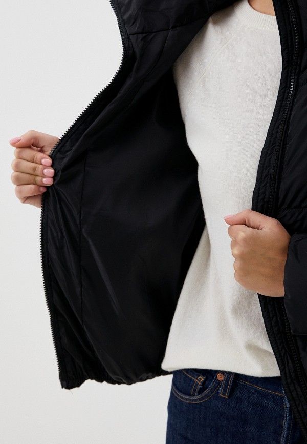 фото Куртка утепленная leotra